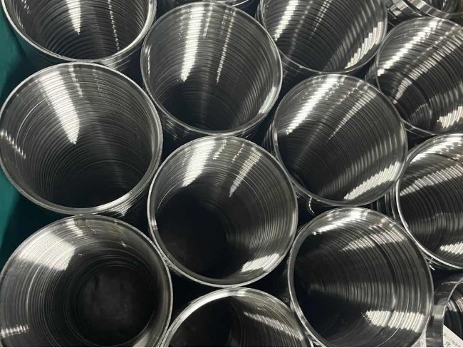 如何辨別機(jī)床用軸承熱處理工藝好壞？