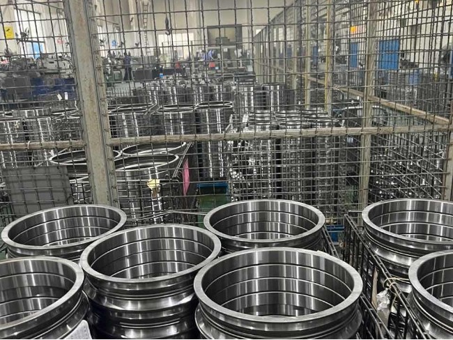 深度解析精密主軸軸承的潤(rùn)滑與密封！