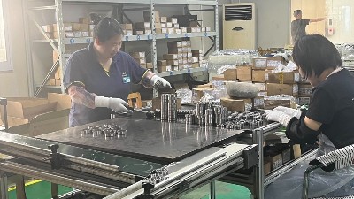 角接觸球軸承廠家與軸承優(yōu)劣判斷（行業(yè)最全）！