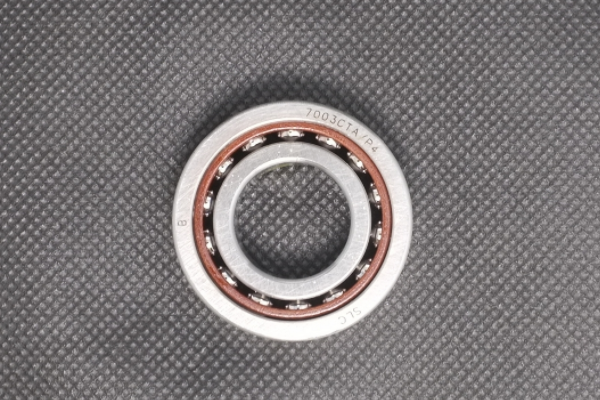 主軸軸承損壞原因有哪些？