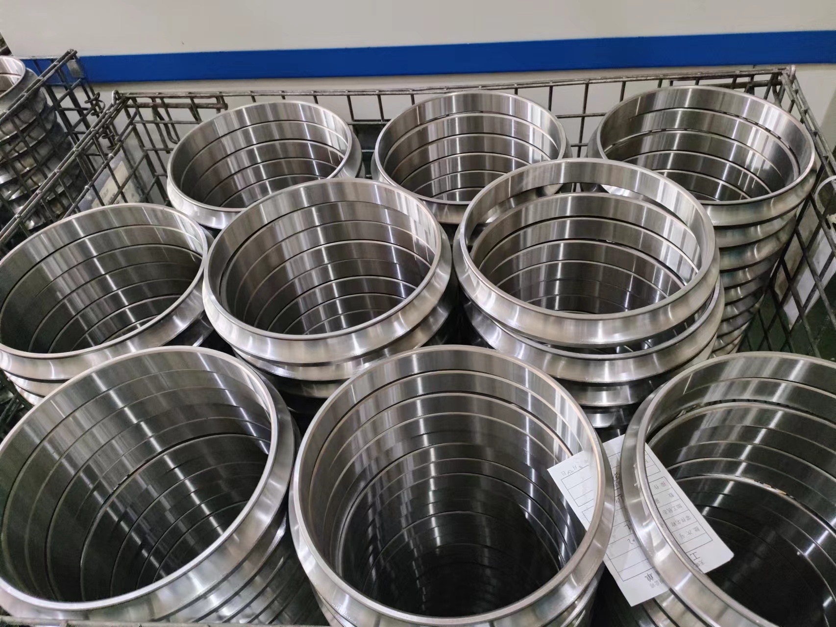 從減速機軸承室磨損分析工藝技術(shù)的選擇！