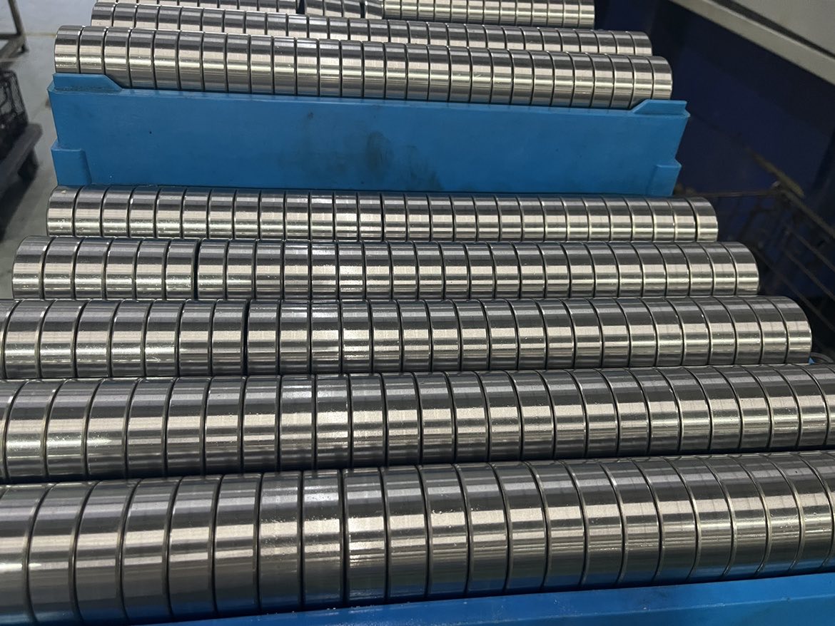 高速主軸軸承套圈的成型方法有哪些？