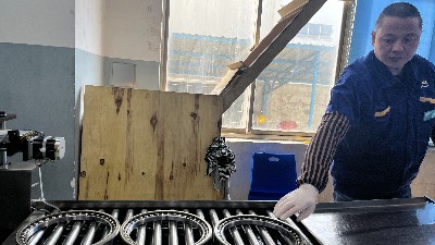 精密機(jī)床主軸軸承的熱處理工藝對主軸壽命的影響！