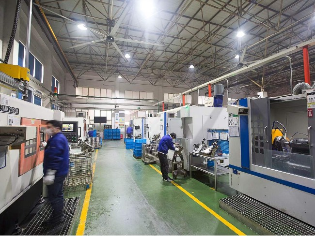 三立37年軸承生產(chǎn)廠家，疫情期間持續(xù)供貨能力案例