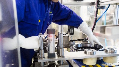 密封軸承的密封方法有哪些及各種方法優(yōu)劣對比！