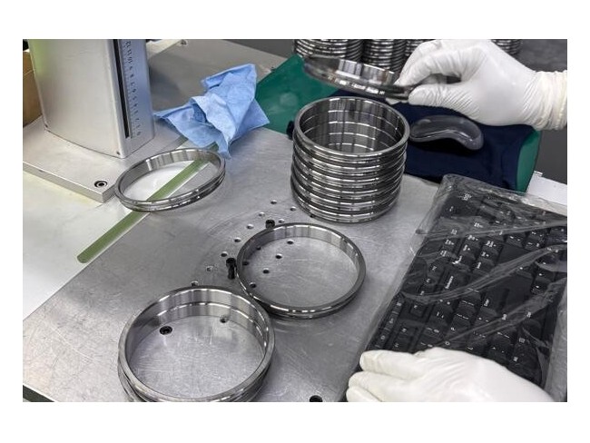 角接觸球軸承安裝錯誤影響轉(zhuǎn)速嗎？如何避免裝錯軸承？