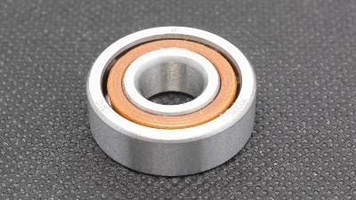 高速主軸軸承有哪兩類型？選型考慮哪兩種因素？