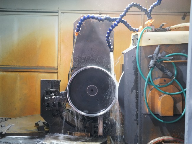 揭秘機床主軸軸承熱處理硬度！