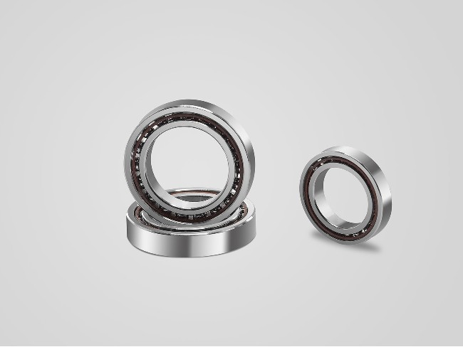 向心推力球軸承安裝過程中需要注意的問題有哪些？