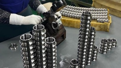 7007軸承與6007軸承通用嗎？區(qū)別有哪些？