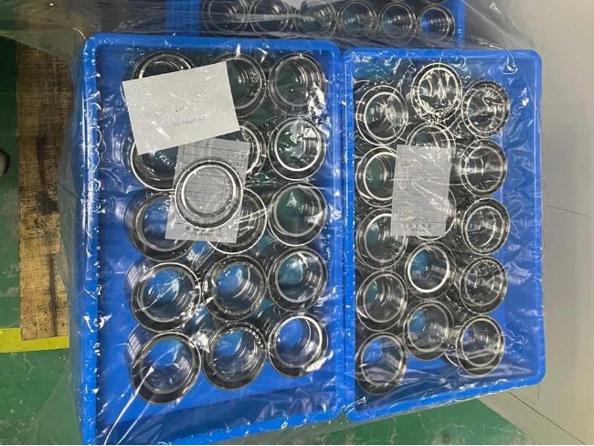 影響高速主軸軸承壽命的因素有哪些？