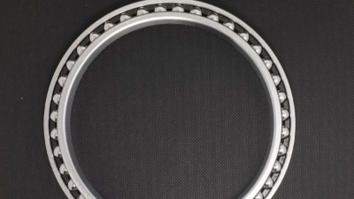 RV減速機軸承怎么安裝？結構特點有哪些？