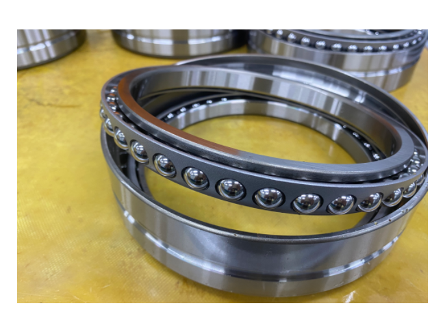 挖掘機(jī)軸承型號(hào)規(guī)格有哪些？行走軸承選型要求