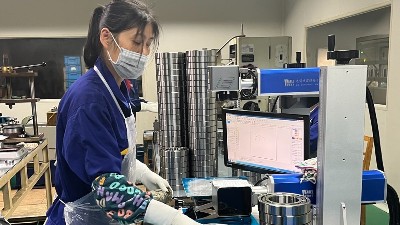 滾珠軸承與滑動(dòng)軸承的區(qū)別有哪些？