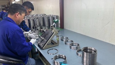 國(guó)內(nèi)軸承廠家排名前十怎么樣？與進(jìn)口軸承有不足嗎？