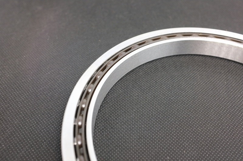 rv減速器軸承上市公司有嗎？