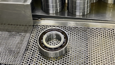 滾珠絲桿軸承壞了怎么辦？滾珠絲桿軸承怎么更換？