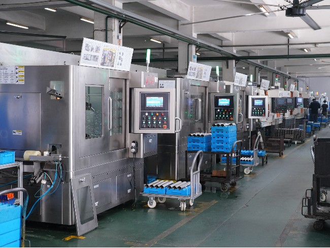 機(jī)床主軸噪音跟軸承密封圈偏心有關(guān)？看看38年軸承生產(chǎn)廠家怎么說！