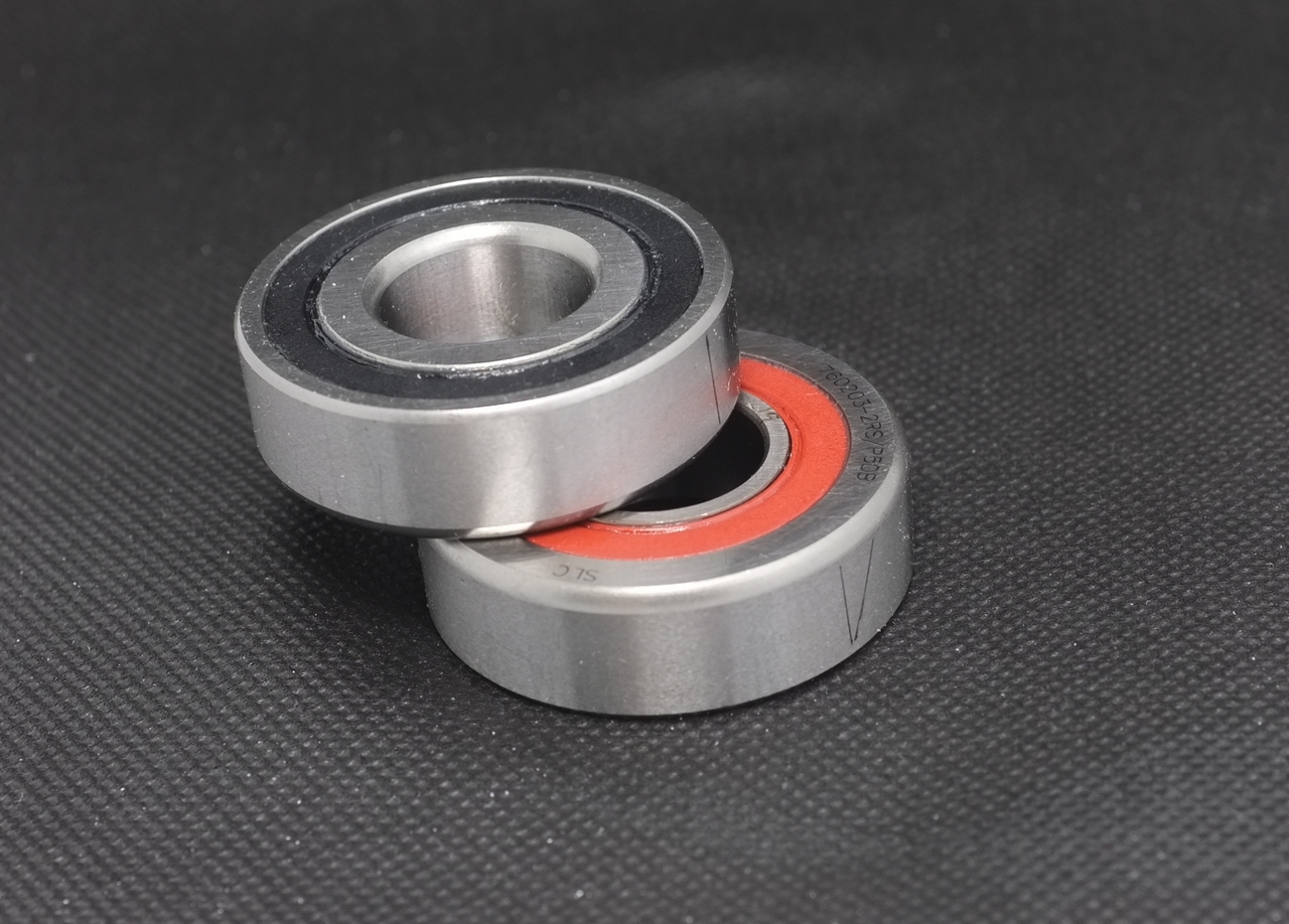 主軸軸承軸向竄動怎么辦？軸承為什么會竄動？