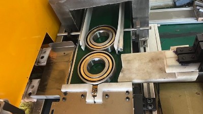 RV減速機軸承需要預(yù)緊嗎？常見預(yù)緊方式有哪些？