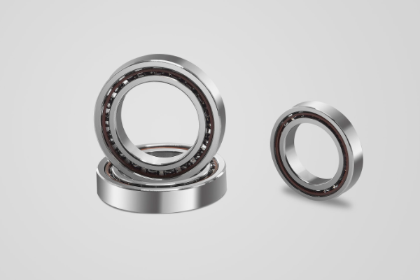 機(jī)床主軸軸承噪音大怎么解決？