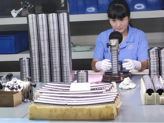 機床軸承,主軸軸承,機床主軸軸承,精密機床主軸軸承