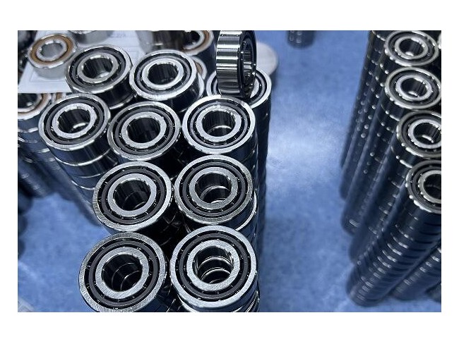 電機軸承電腐蝕是什么原因？軸承電蝕怎么處理？