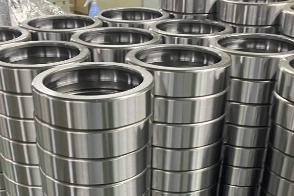 機器人軸承哪家上市公司生產(chǎn)