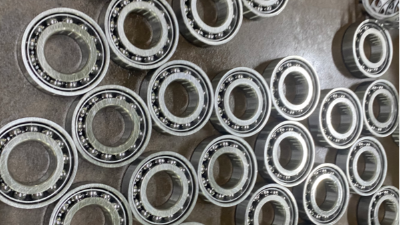 精密軸承如何區(qū)分高速與低速？哪些因素影響軸承轉(zhuǎn)速？