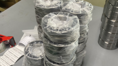 機床主軸軸承型號怎么選擇？機床軸承類型推薦