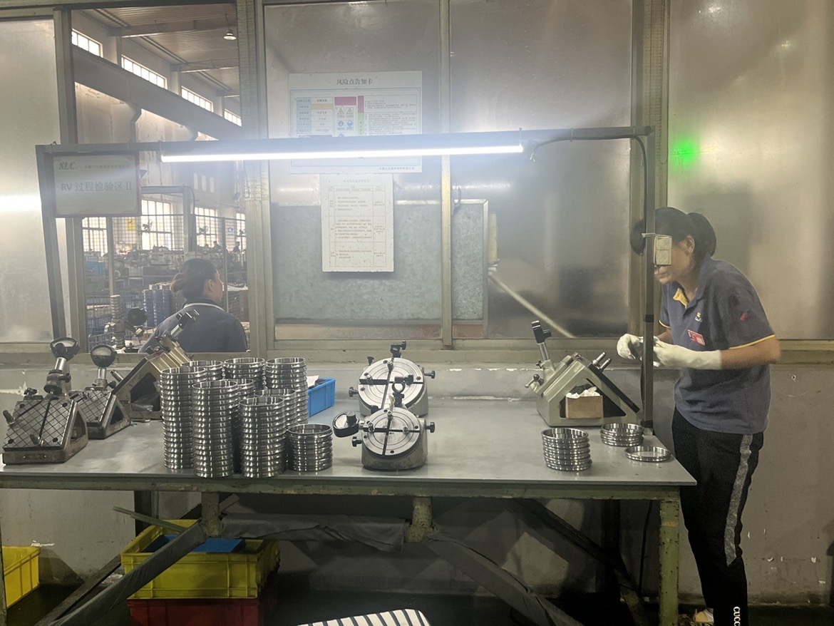 精密機(jī)床專用軸承反復(fù)噪音，可能是你安裝導(dǎo)致的！