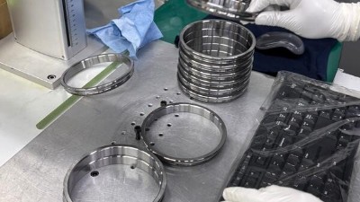 銑床主軸軸承常見問題有哪些？主軸軸承故障怎么避免？