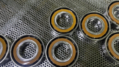 數(shù)控車床更換主軸軸承麻煩嗎？更換步驟與方法詳解