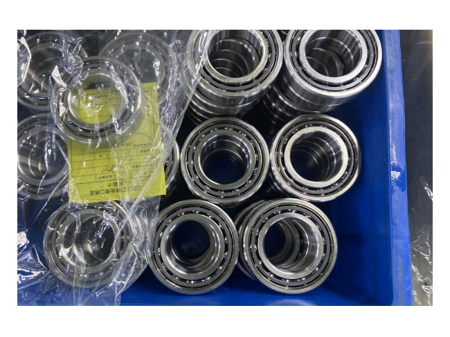 磁懸浮保護(hù)軸承的選型標(biāo)準(zhǔn)是什么？型號有哪些？