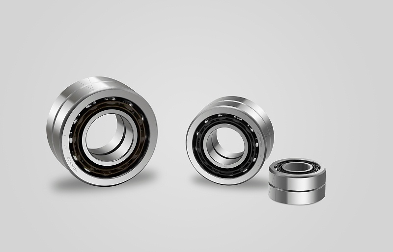 柱塞泵和馬達(dá)專(zhuān)用角接觸球球軸承