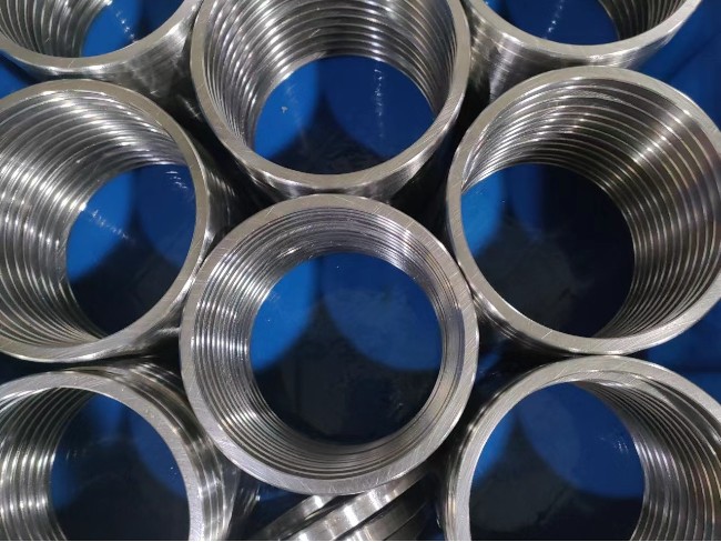 詳解機床主軸角接觸軸承及軸承在機床上其他部位的具體應用！