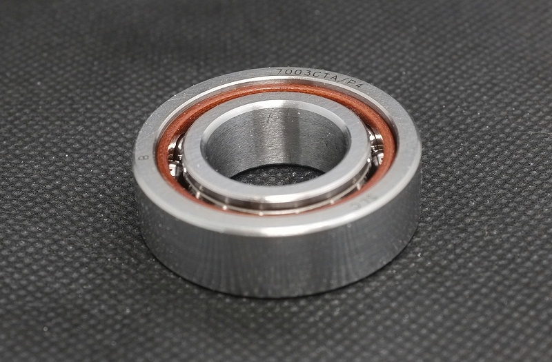 車床主軸用什么軸承好