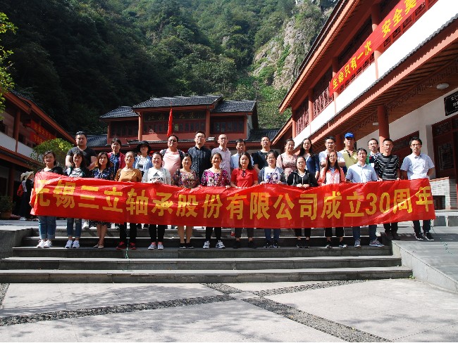 國產(chǎn)軸承真的比不上進(jìn)口軸承嗎？37年國產(chǎn)軸承廠家告訴你！