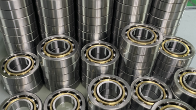 動力刀座軸承精度衰減原因是什么？精度下降有哪些現(xiàn)象？