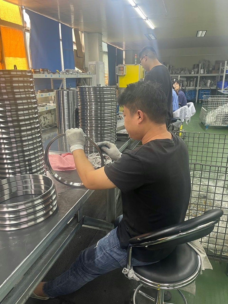 工業(yè)機(jī)器人軸承,諧波減速器軸承,工業(yè)機(jī)器人諧波減速器軸承