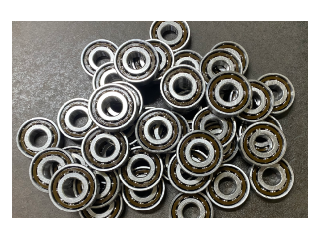 高速主軸軸承為什么失效？高速軸承失效怎么處理？