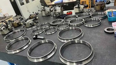 軸承精度等級p0與p5區(qū)別是什么？軸承的精度等級有哪些？