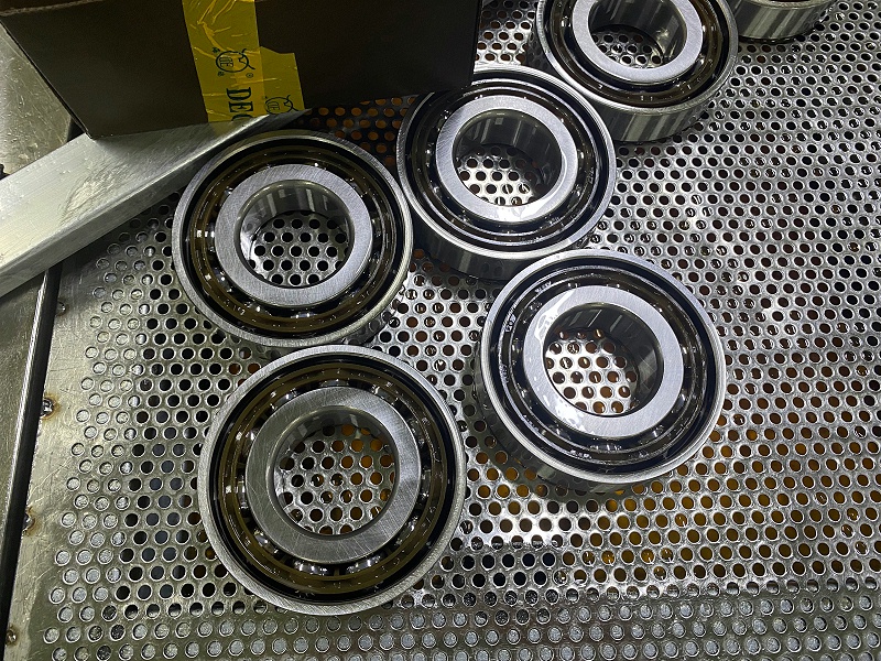 電主軸軸承更換多少錢？