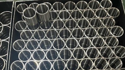 什么是角接觸球軸承熱裝？