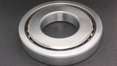 滾珠絲杠兩端用什么軸承？絲杠軸承兩端怎么配置？