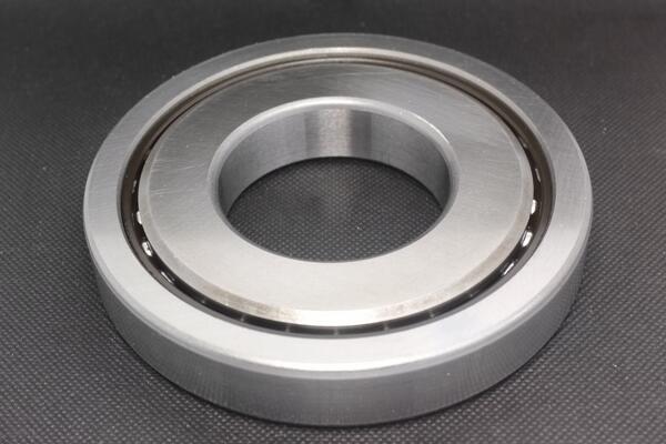 高精度滾珠絲杠軸承要求有哪些？