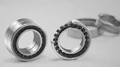 詳解角接觸球軸承特點(diǎn)！