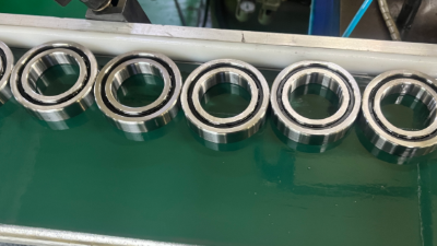 雕銑機(jī)主軸軸承多少錢一套？軸承價格影響因素有哪些？