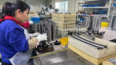 如何根據(jù)數(shù)控車床特點(diǎn)選擇數(shù)控車床主軸軸承？