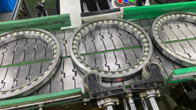 機(jī)器人軸承采購(gòu)渠道有哪些？怎么采購(gòu)靠譜一點(diǎn)？